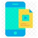 Cours En Ligne Tutoriel Detude En Ligne Cours Video Icône