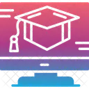 Course Computer Learn Icon