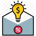 Course Cost  Icon