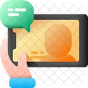 Course Education Learning Icon