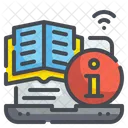 Course Information Icon