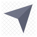 Courser  Icon