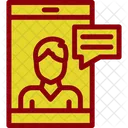 Courses Counseling Tutor Icon