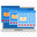 Courses  Icon