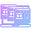 Courses  Icon