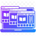 Courses  Icon