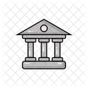 Court  Icon