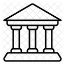 Court  Icon
