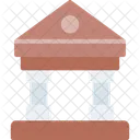 裁判所  アイコン