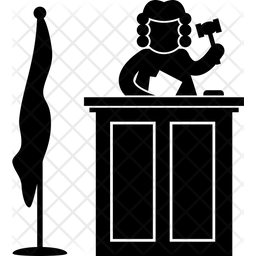 Court Icon