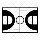 Court  Icon