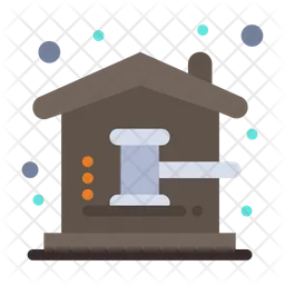 Court  Icon