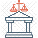 Court  Icon