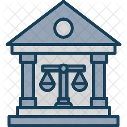 Court  Icon