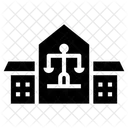 Court Appeal  Icon