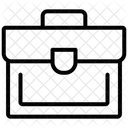 Court Bag  Icon