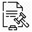 Court File  Icon