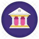 Court House  Icon