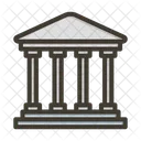 Court House  Icon