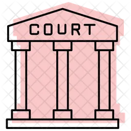 Court  Icon