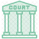 Court  Icon