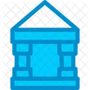 Court  Icon