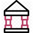 Court  Icon