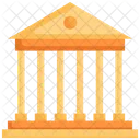 Court  Icon