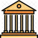 Court  Icon