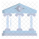 Court  Icon