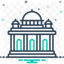 Court  Icon