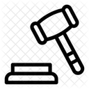 Court Icon