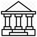 Court  Icon