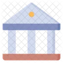 Court  Icon