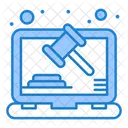 Court  Icon
