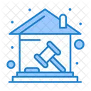 Court  Icon