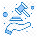 Court  Icon