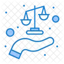 Court  Icon