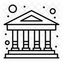Court  Icon