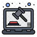 Court  Icon
