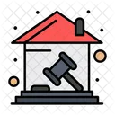 Court  Icon