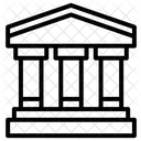 Court  Icon
