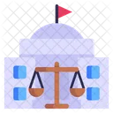 Court  Icon