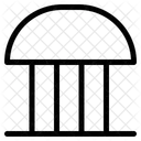 Court  Icon