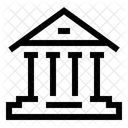 Court  Icon