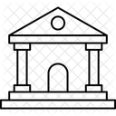 Court  Icon
