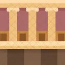 Court  Icon