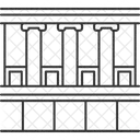Court  Icon
