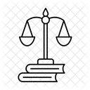 Court  Icon