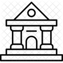 Court  Icon